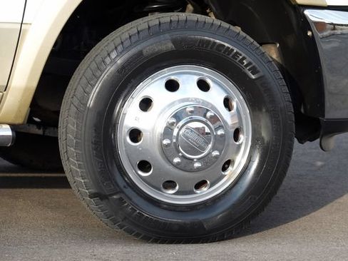 Used 2012 RAM 3500 Laramie Longhorn w/ Max Tow Pkg AWD/4WD image 19