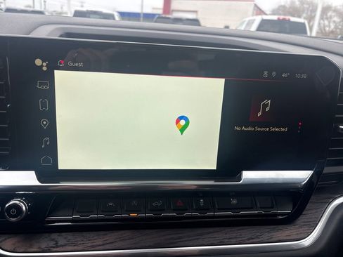 New 2026 GMC Sierra 1500 SLT image 23