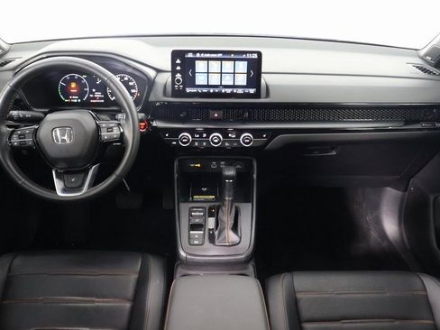 Used 2024 Honda CR-V Sport Touring image 8