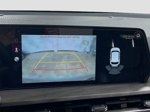 New 2025 Kia Telluride EX X-Line image 14
