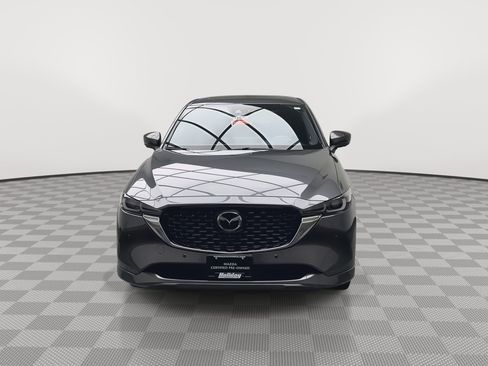 Used 2023 MAZDA CX-5 Signature AWD/4WD image 35