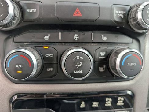 Used 2020 RAM 1500 Big Horn image 4