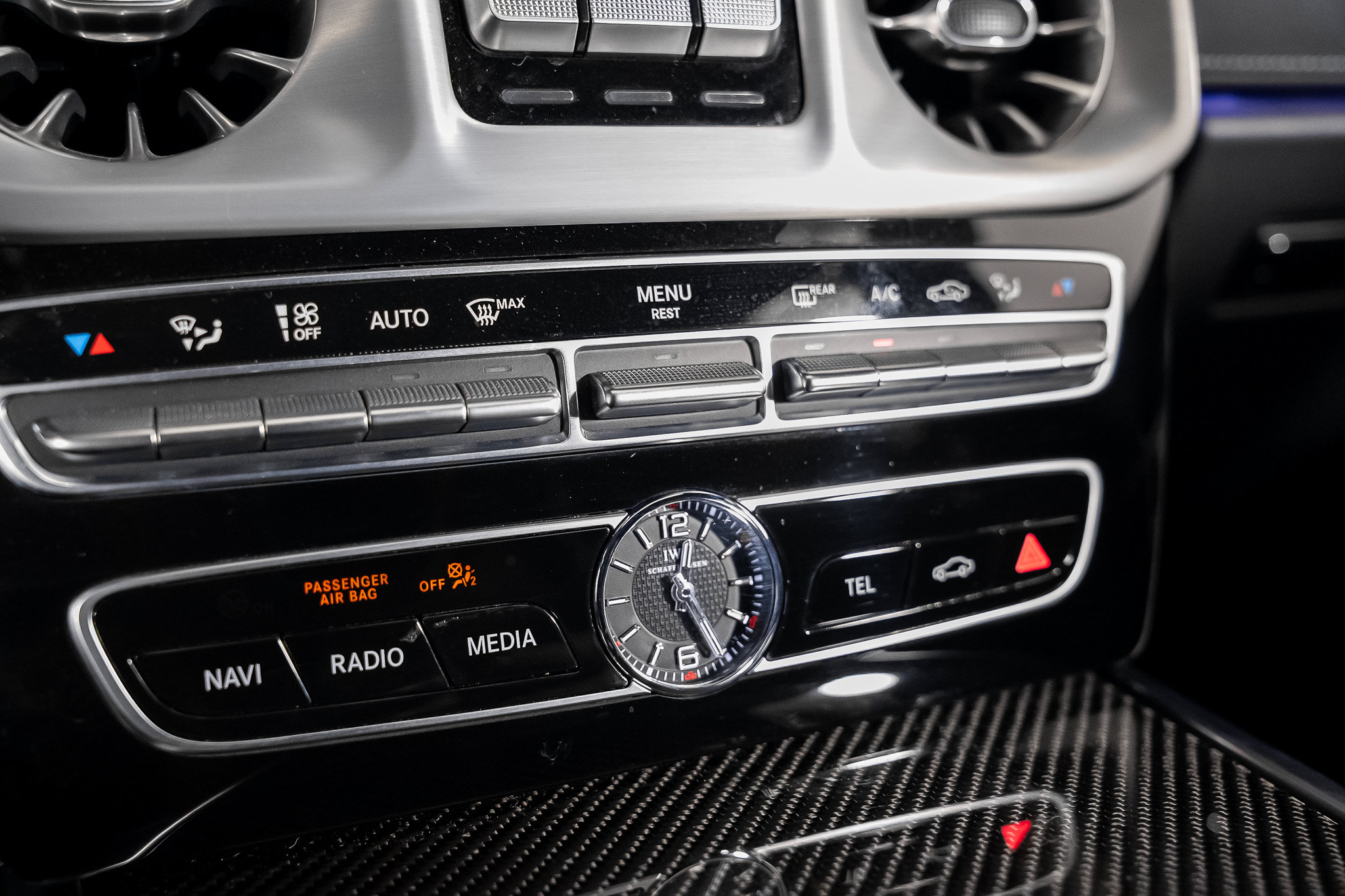 Used 2024 Mercedes-Benz G 63 AMG 4MATIC image 53