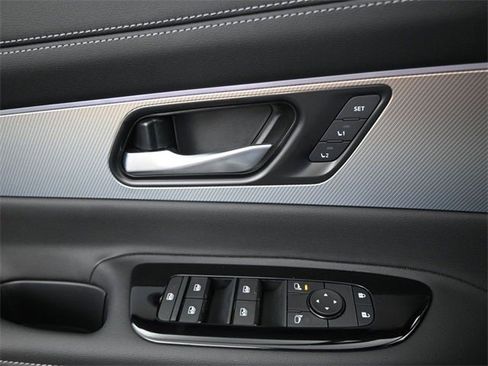 New 2026 Nissan Murano SL image 32