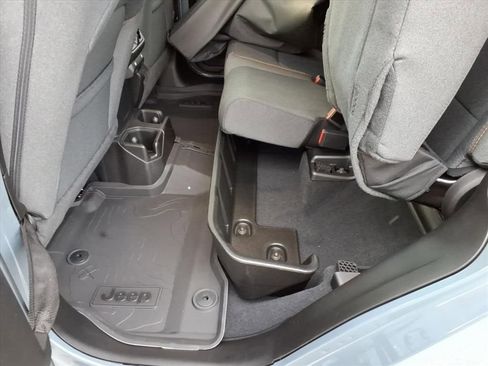 New 2026 Jeep Gladiator Sport image 34