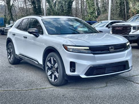 New 2026 Honda Prologue Elite image 5