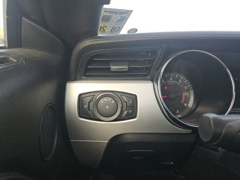 Used 2015 Ford Mustang Premium w/ Equipment Group 201A image 38