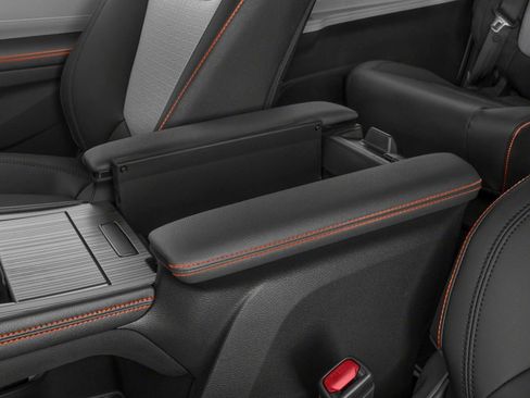 New 2026 Toyota Sienna XSE FWD image 10