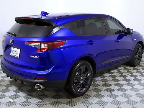 Used 2023 Acura RDX A-Spec image 7