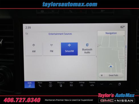 Used 2024 Ford F250 Platinum image 12