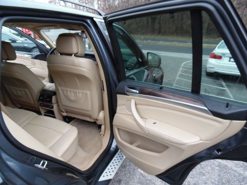 Used 2013 BMW X5 xDrive35i image 20