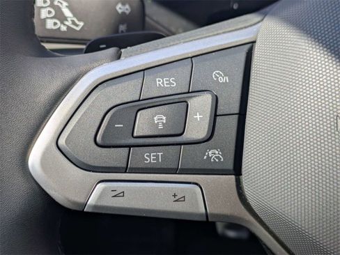 New 2026 Volkswagen Atlas Peak Edition image 29