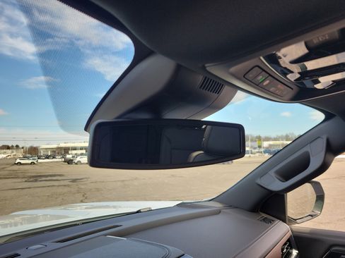 New 2026 GMC Yukon XL Denali w/ Sun & Power Step Package image 26