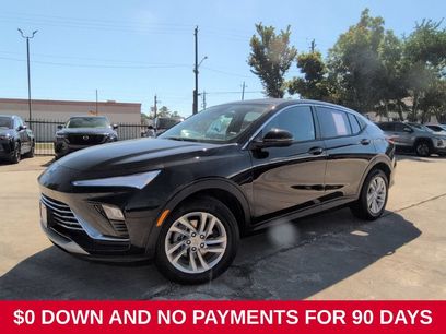 Used 2026 Buick Envista Preferred