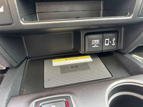 Used 2023 Honda Ridgeline RTL-E image 25