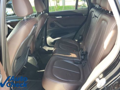 Used 2020 BMW X1 sDrive28i w/ Convenience Package FWD image 12
