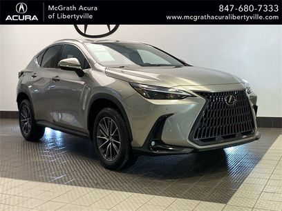 Used 2022 Lexus NX 350 AWD w/ Premium Package