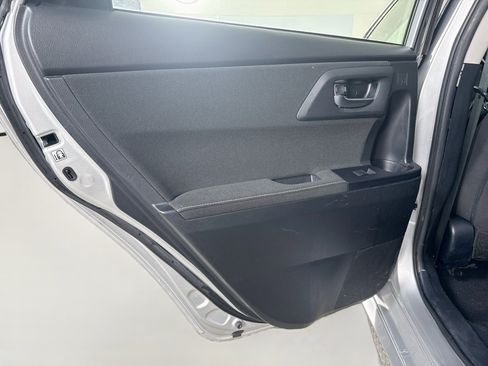 Used 2018 Toyota Corolla iM w/ All-Weather Mat Package FWD image 26