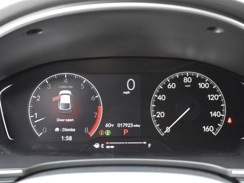 Used 2024 Honda Civic EX-L image 19