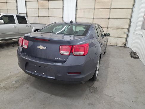 Used 2014 Chevrolet Malibu LS w/ Protection Package image 13