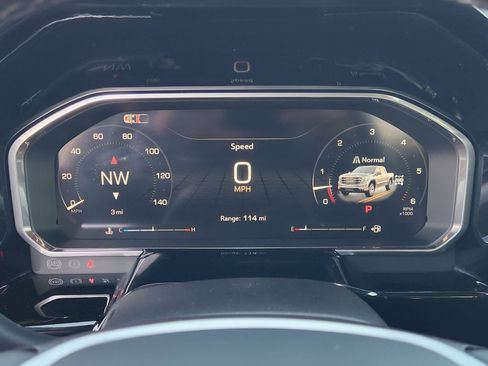 New 2026 GMC Sierra 1500 Elevation image 20