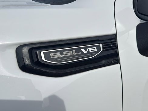 Used 2021 GMC Sierra 1500 Elevation w/ Preferred Package image 10