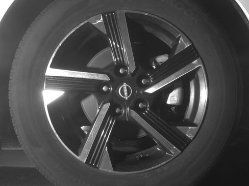 Used 2025 Nissan Sentra SV image 13