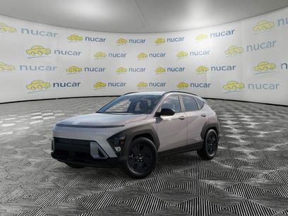 New 2026 Hyundai Kona SEL Sport