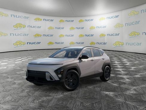 New 2026 Hyundai Kona SEL Sport AWD/4WD image 1