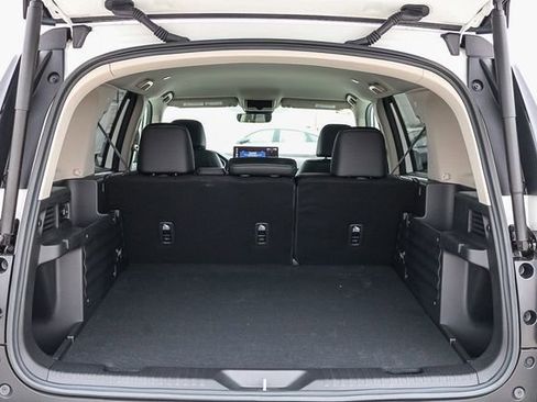New 2026 Honda Passport RTL image 22