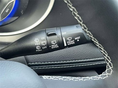 New 2026 Chrysler Pacifica Select image 24