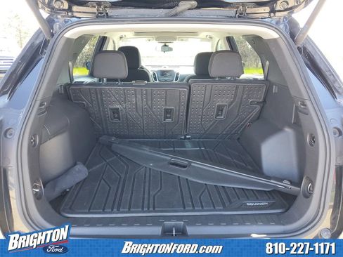 Used 2022 Chevrolet Equinox LT AWD/4WD image 6