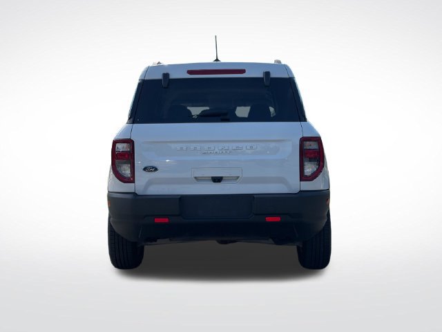 Used 2021 Ford Bronco Sport Big Bend AWD/4WD image 5