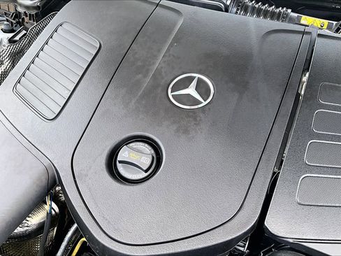 Certified 2026 Mercedes-Benz C 300 Sedan image 33