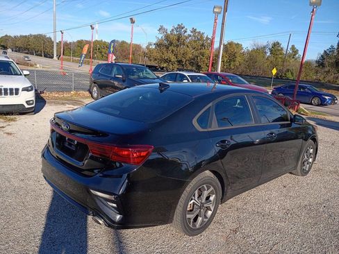 Used 2021 Kia Forte LXS image 4