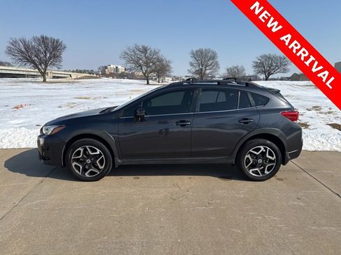 Used 2018 Subaru Crosstrek 2.0i Limited image 6