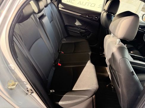 Used 2020 Honda Civic Sport Touring image 22