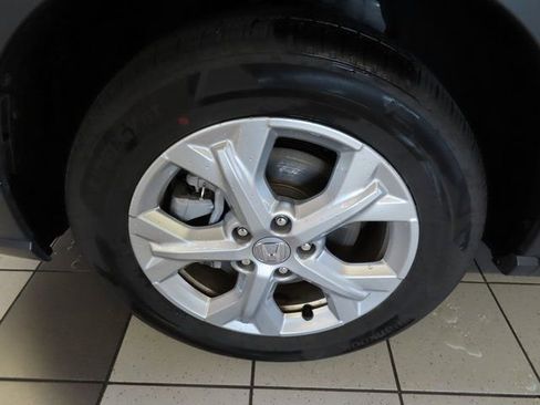 Used 2025 Honda HR-V LX image 15