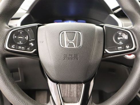 Used 2018 Honda Clarity Plug-In Hybrid image 12