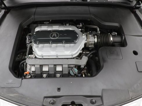 Used 2009 Acura TL image 28