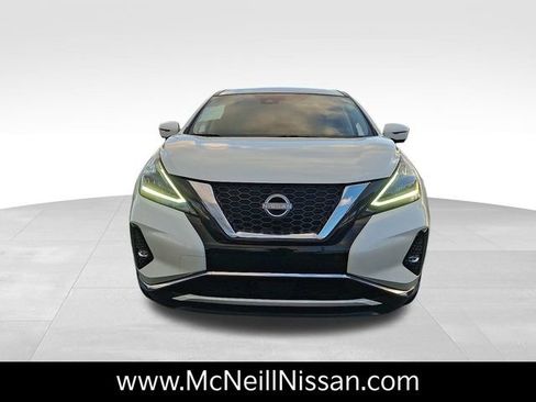 Used 2024 Nissan Murano SL image 2