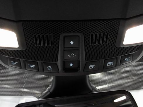 Certified 2024 Ford Edge ST-Line AWD/4WD image 35