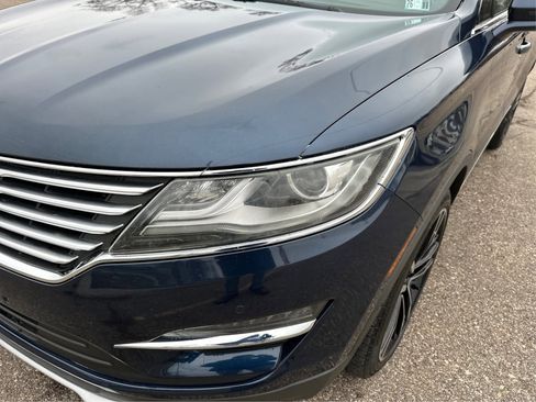 Used 2017 Lincoln MKC Reserve image 32
