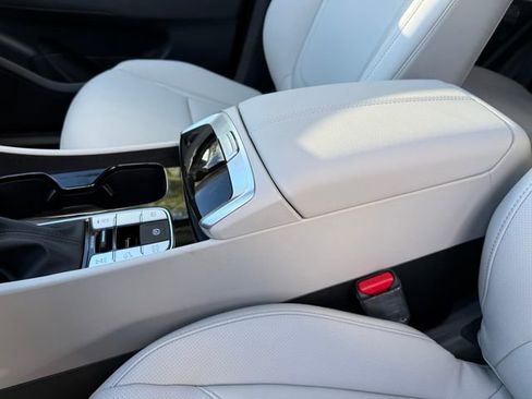 New 2026 Hyundai Tucson SEL image 45