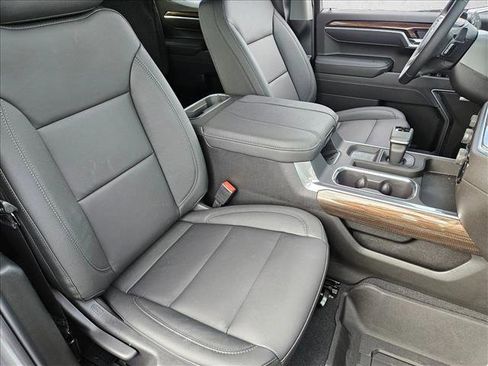 New 2026 Chevrolet Silverado 1500 RST w/ Safety Package image 16