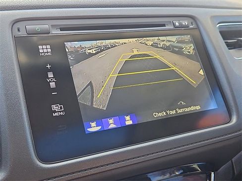 Used 2017 Honda HR-V EX-L image 16