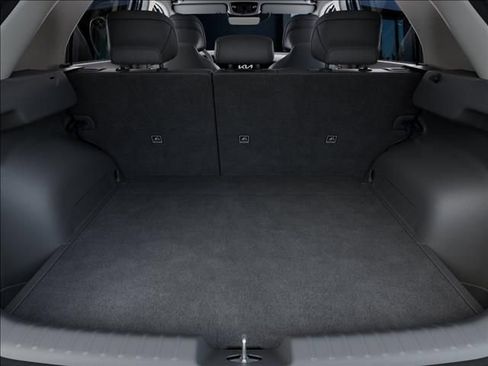 New 2026 Kia Niro SX Touring FWD image 19