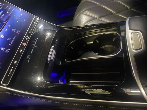 Used 2024 Mercedes-Benz Maybach S 680 4MATIC image 14