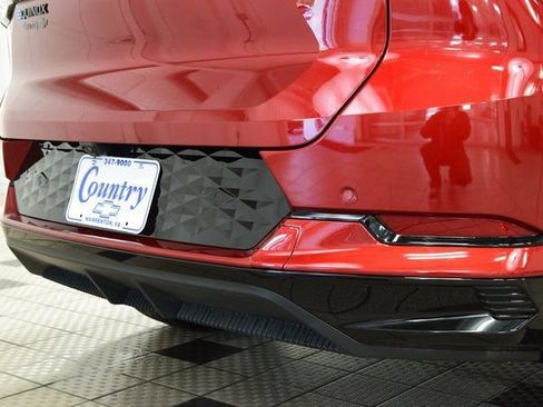 New 2025 Chevrolet Equinox EV RS w/ Convenience Package II image 21