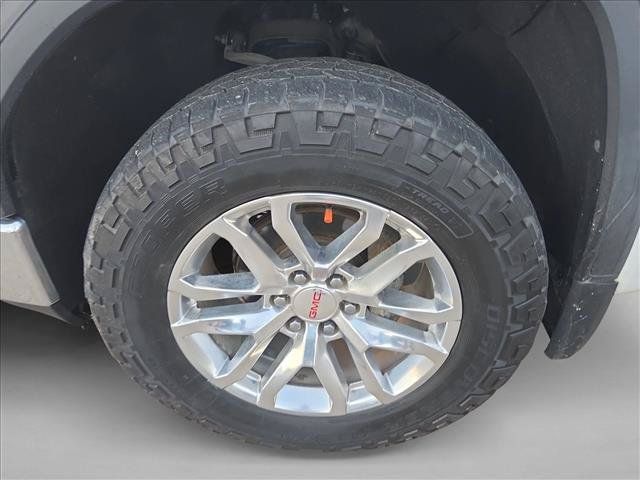 Used 2020 GMC Sierra 1500 SLT AWD/4WD image 23
